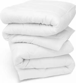 Beautissu Microfaserbettdecke 4 Jahreszeiten Bettdecke Allergiker Bettdecke BeauNuit FS, 135x200cm, 4 Jahreszeiten Bettdecke 135x200 cm Allergiker Bettdecke – 2 Bettdecke