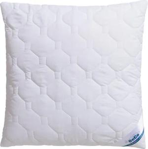 Beco Kunstfaserkopfkissen Antibac, Bezug: Polyester, Antibakteriell und kochfest 95°