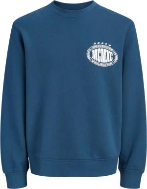 Bedrucktes Sweatshirt Jack & Jones Fade