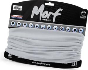 Beechfield® Multifunktionstuch Morf® Original Schlauchschal Bandana Loop, (Spar-Set, 2er Pack), Atmungsaktives Gewebe