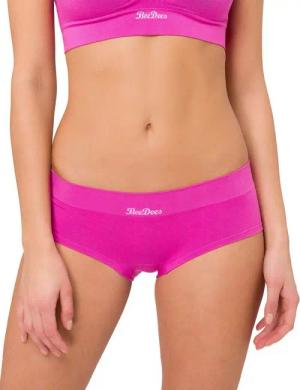 Beedees Hipster Comfee Hipster (kein Set, 1-St., 1) Seamless