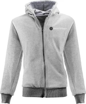 Beheizbarer Hoodie Herren Pro