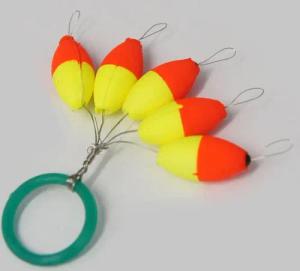 Behr Minipose Oval 7mm Pilot Forelle Forellensee