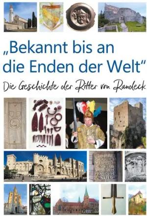 Bekannt bis an die Enden der Welt