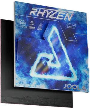 Belag  JOOLA RHYZEN ICE schwarz MAX