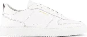 BELLEDONNE PARIS Sneaker BO MONOCHROME weiss | 44