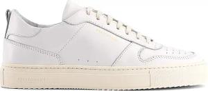 BELLEDONNE PARIS Sneaker BO MONOCHROME weiss | 44