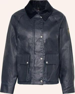 BELSTAFF Fieldjacket CYAN