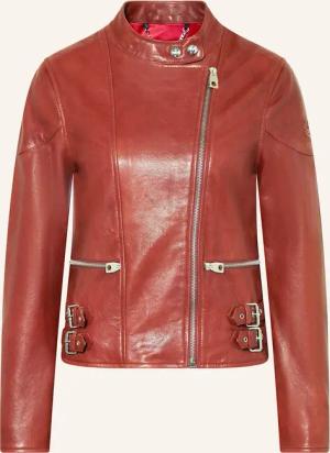 BELSTAFF Lederjacke RUSSO