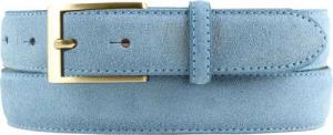 BELTINGER Ledergürtel Gürtel aus Veloursleder 3,0 cm - Velour-Ledergürtel für Herren 30mm - (1-St)