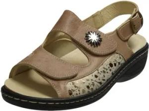 Belvida  Sandalen Sandaletten 10.301