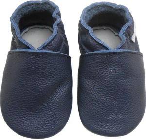 Bemesu Bemesu Baby Leder Krabbelschuhe Lauflernschuhe Rutschfest Krabbelschuh