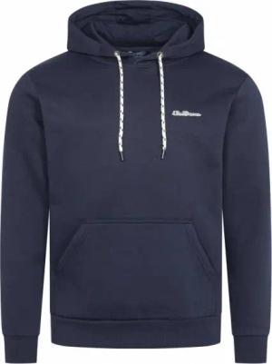 BEN SHERMAN Raised Rubber Herren Hoodie 0072157GP-DARKNAVY