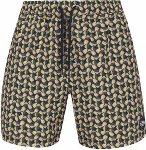 BEN SHERMAN Swim Herren Badeshorts 1013285-NAVY
