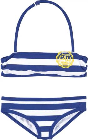 BENCH Bench. Bandeau-Bikini für Kinder