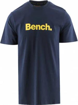 Bench Cornwall Herren T-Shirt Workwear BNCH 002-NAVY