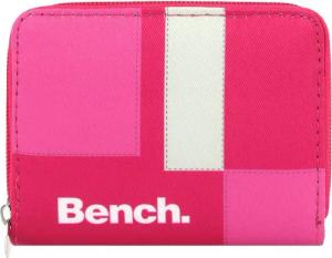 Bench. Geldbörse Twill, Polyester