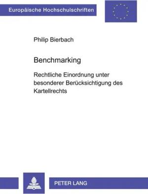 Benchmarking