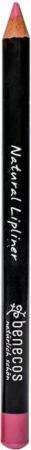 Benecos Lipliner Natural Lipliner - Pink 1,13g