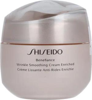 BENEFIANCE - Wrinkle Smoothing Cream Enriched 75ml
