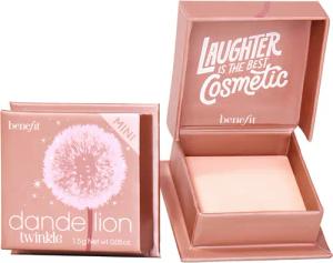 benefit DANDELION TWINKLE MINI