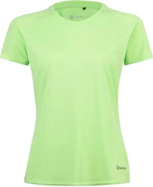 Benger Running Basic Shirt