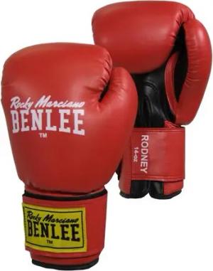 BENLEE Boxhandschuhe aus Kunstleder RODNEY