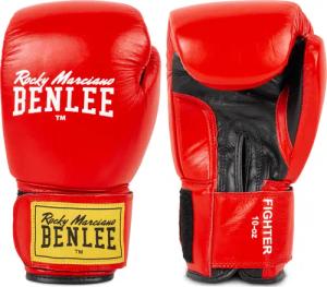 BENLEE Boxhandschuhe aus Leder FIGHTER