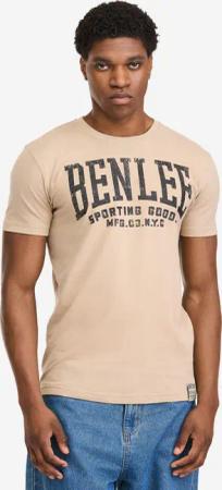 BENLEE Herren T-Shirt normale Passform HARWICH