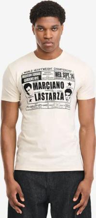 BENLEE Herren T-Shirt normale Passform SAWSTON