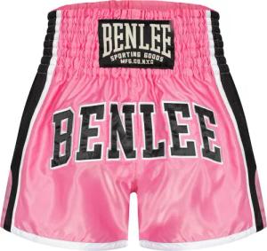 BENLEE Herren Thaibox-Hose DAGETT