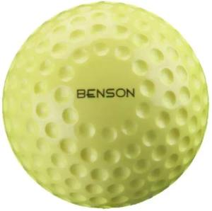 Benson Noppen-Softball