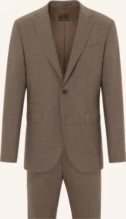 BENVENUTO Anzug MARIO MESSINA