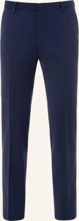 BENVENUTO Anzughose IAGO 20848 Slim Fit ANZUGHOSE