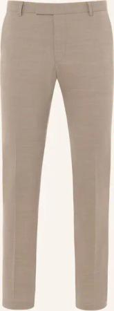 BENVENUTO Anzughose IAGO SLIM FIT