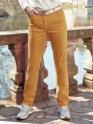 Bequembundhose Thermowärme