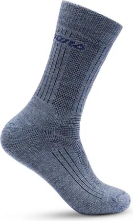 Bergans Allround Warm Merino Cushioned Socken