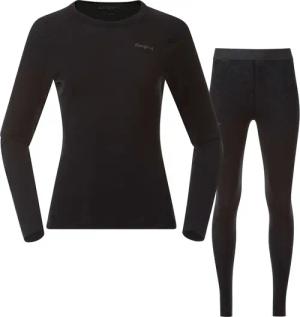 Bergans Damen Allround Merino Unterwäsche Set