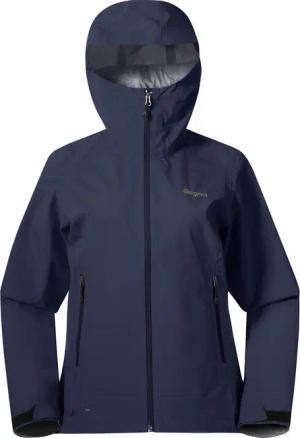 Bergans Damen Essentials 3L Shell Jacke