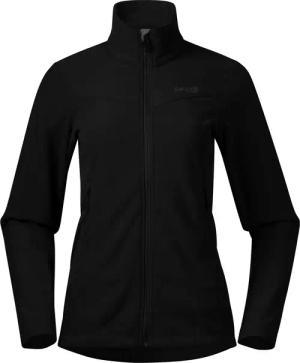 Bergans Damen Finnsnes Fleece Jacke