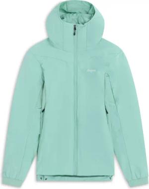 Bergans Damen Holo Insulated Hoodie Jacke