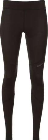 Bergans Damen Inner:Pure Merino Tights