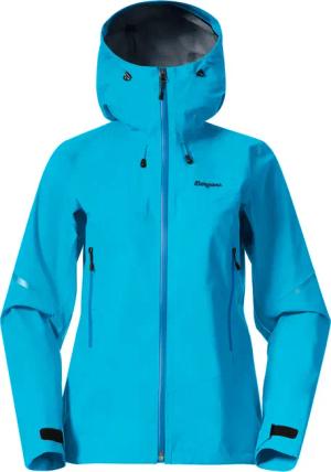 Bergans Damen Rabot Allround 3L Shell Jacke