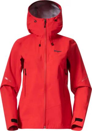 Bergans Damen Rabot Allround 3L Shell Jacke
