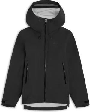 Bergans Damen Rabot Light 3L Shell Jacke