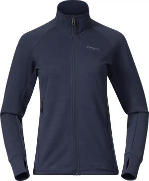 Bergans Damen Rabot Merino Tech Jacke