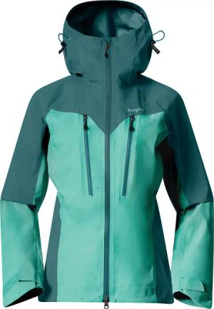 Bergans Damen Tind 3L Shell Jacke