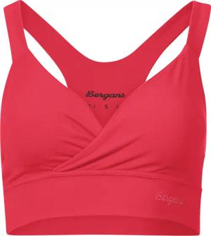 Bergans Damen Tind Light Support Sport BH