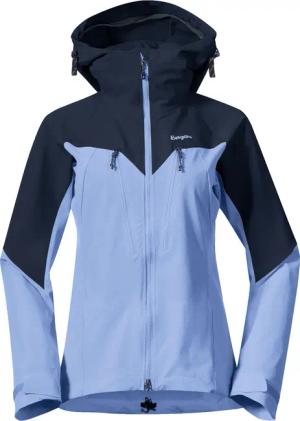 Bergans Damen Tind Softshell Jacke