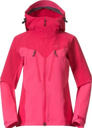 Bergans Damen Tind Softshell Jacke